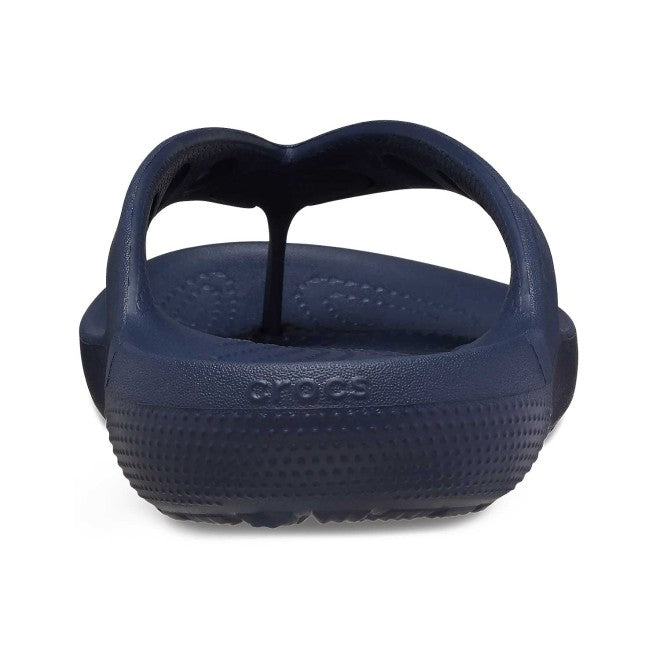 Men Navy Casual Slippers