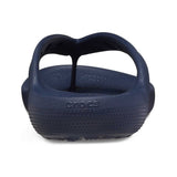 Men Navy Casual Slippers