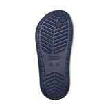 Men Navy Casual Slippers