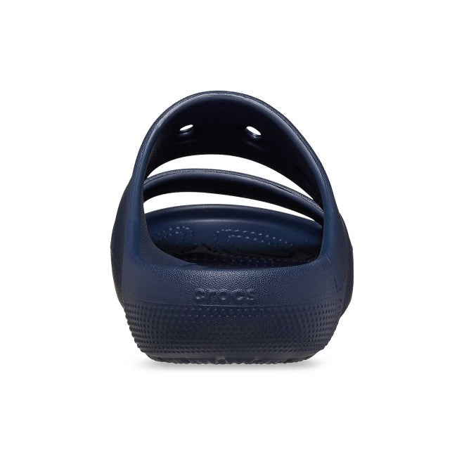 Men Navy Casual Slippers