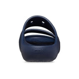 Men Navy Casual Slippers