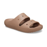 Men Latte Casual Slippers