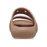Men Latte Casual Slippers