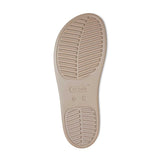 Women Black-Mushroom Casual Sandals