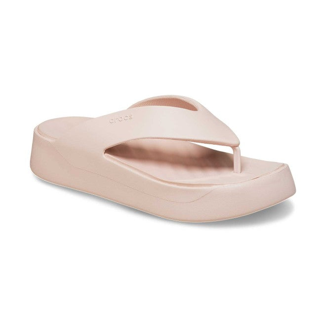 Women Quartz Casual Slippers