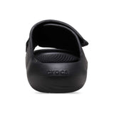 Men Black Casual Slippers
