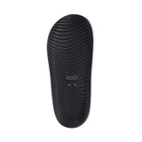 Men Black Casual Slippers