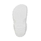 Men White Casual Clogs