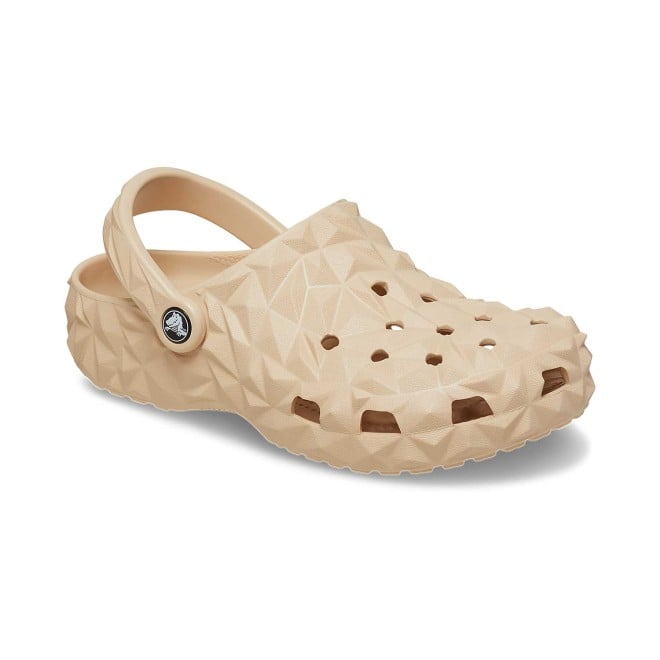 Men Shitake Casual Clogs