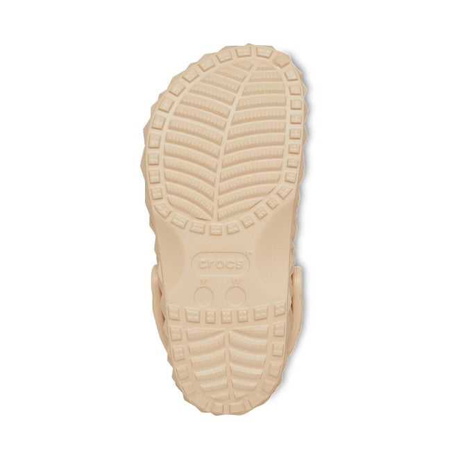Men Shitake Casual Clogs