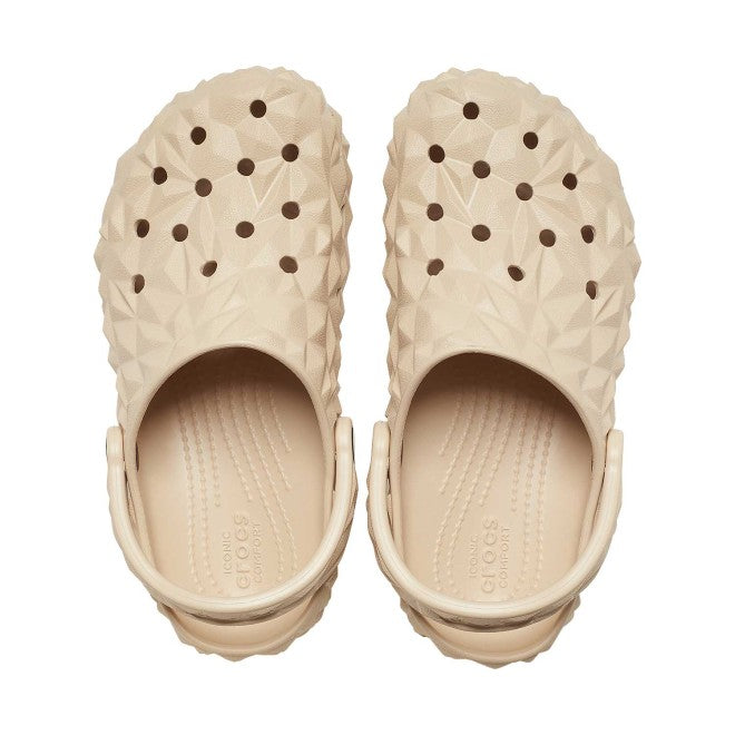 Men Shitake Casual Clogs