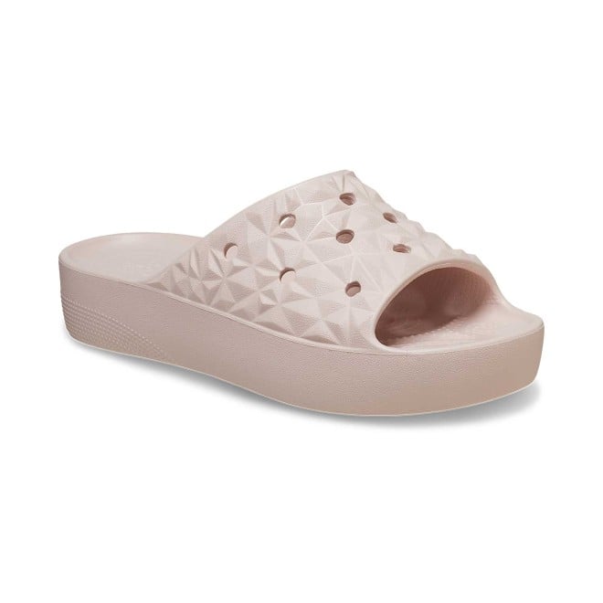 Women Quartz Casual Slides