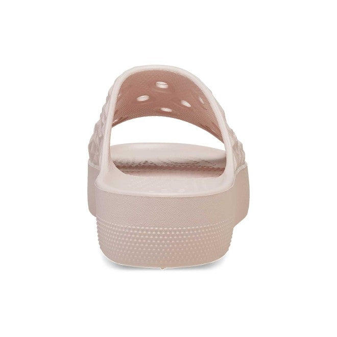 Women Quartz Casual Slides