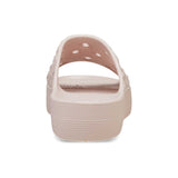 Women Quartz Casual Slides
