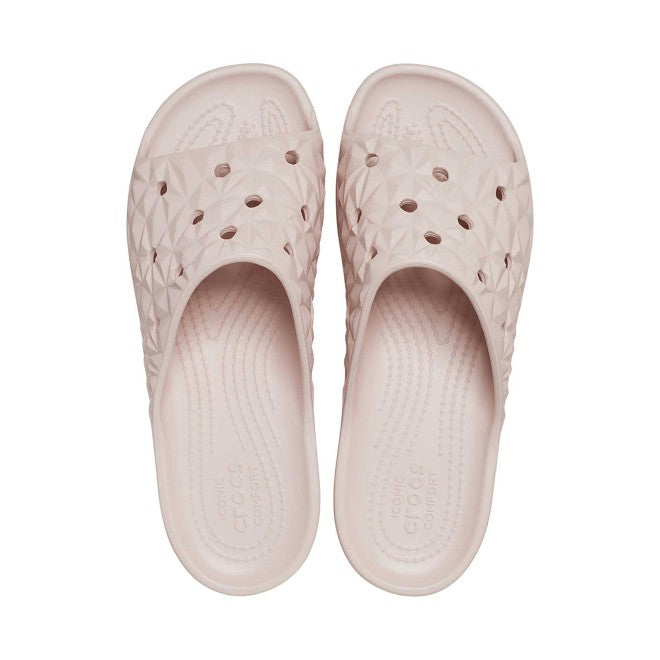 Women Quartz Casual Slides