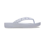 Women Dreamscape Casual Flip Flops