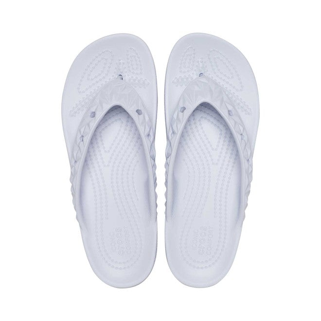 Women Dreamscape Casual Flip Flops