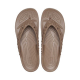 Women Latte Casual Flip Flops