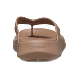 Women Latte Casual Slippers