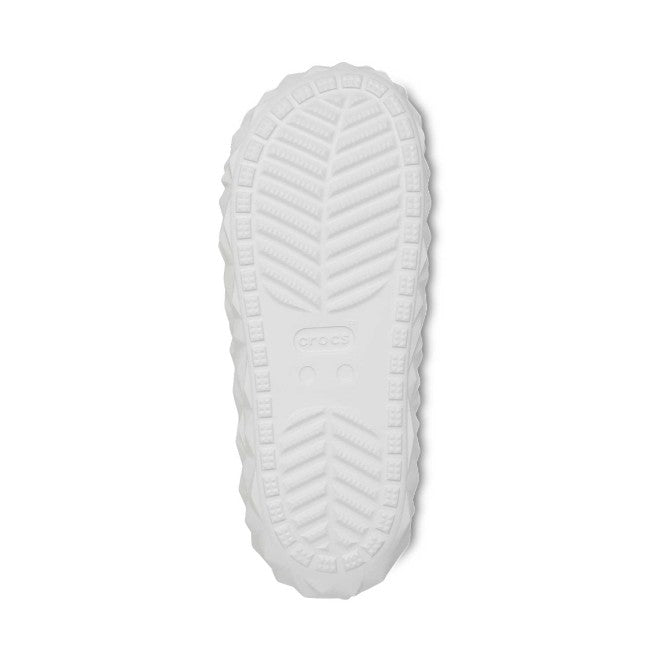 Men White Casual Slippers