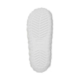 Men White Casual Slippers