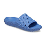 Men Elemental Blue Casual Slippers
