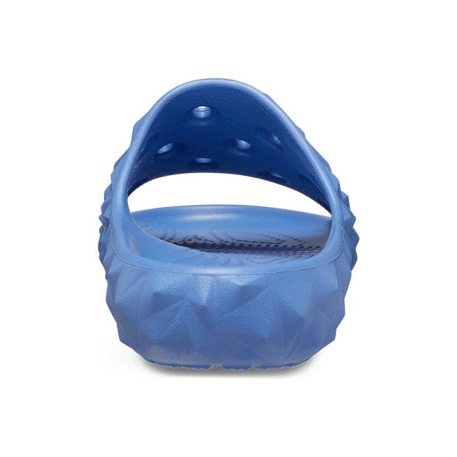 Men Elemental Blue Casual Slippers