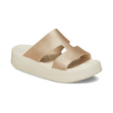 Women Stucco Casual Slip Ons
