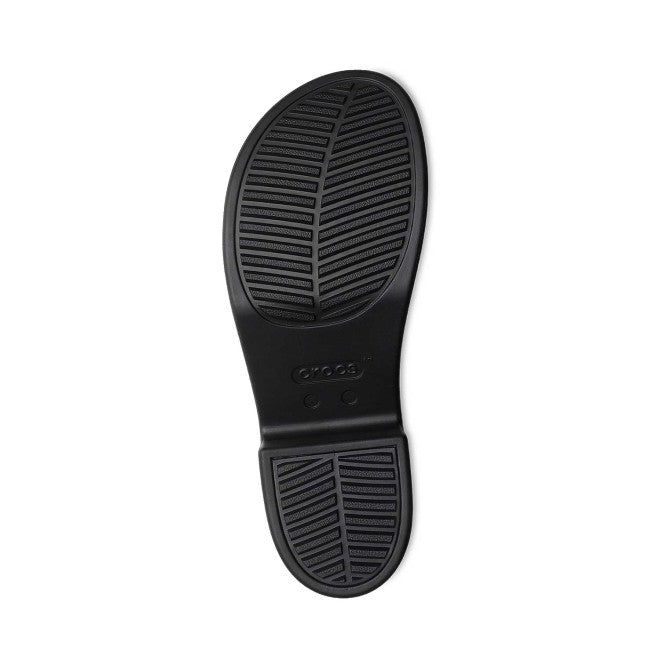 Women Black Casual Slip Ons