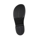 Women Black Casual Slip Ons