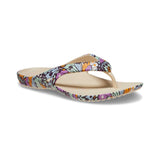 Women Winter White Casual Slippers