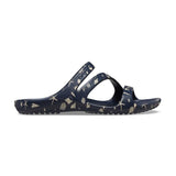 Women Navy Casual Slip Ons