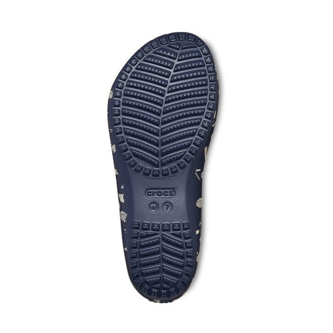 Women Navy Casual Slip Ons