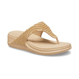 Women Chai Casual Slippers