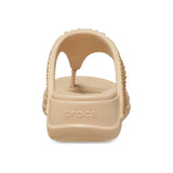 Women Chai Casual Slippers