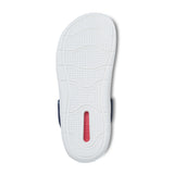 InMotion Navy Unisex Clog