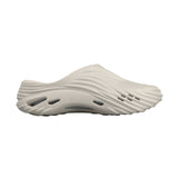 Echo Wave Chalk Unisex Clog