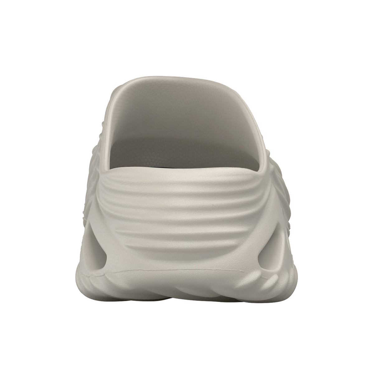 Echo Wave Chalk Unisex Clog