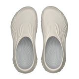 Echo Wave Chalk Unisex Clog