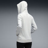 Puma Women Multi Ess No. 1 Logo Full-Zip Hoodie Tr Apparels