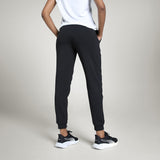Puma Women Black W Tad Essential Ft Jogger Apparels