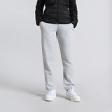 Puma Women Grey Ess Sweatpants Tr Op Apparels