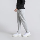 Puma Women Grey Ess Sweatpants Tr Op Apparels