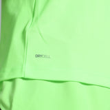 Puma Men Green M Puma X Hyrox Tad Tee Apparels