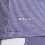 Puma Women Blue W Tad Essential Ultrabreathe Tee Apparels