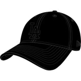 LEAGUE ESSENTIAL 940 LOSDOD BLKBLK 2