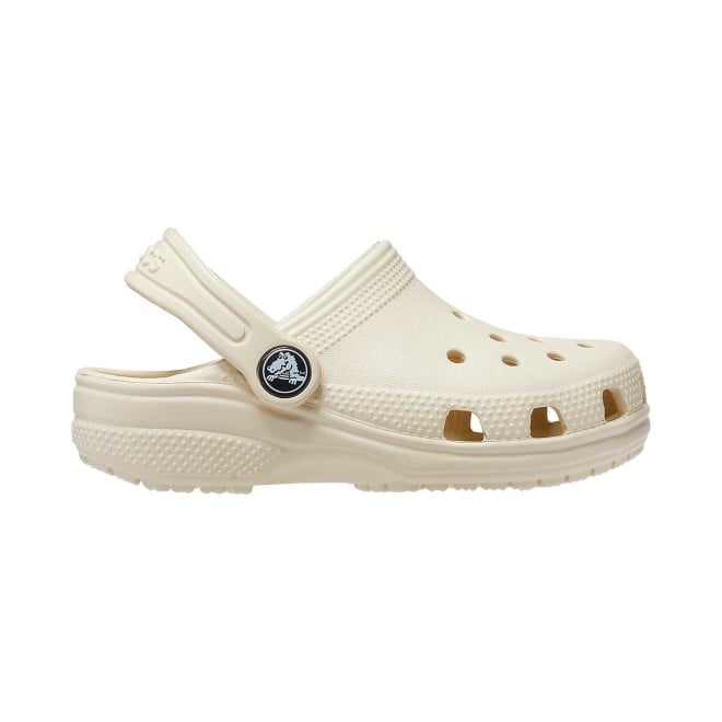 Kids-Boys Bone Casual Clogs