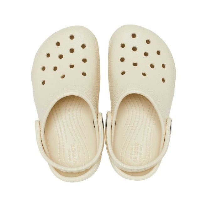 Kids-Boys Bone Casual Clogs
