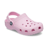 Kids-Girls Ballerina Pink Casual Clogs