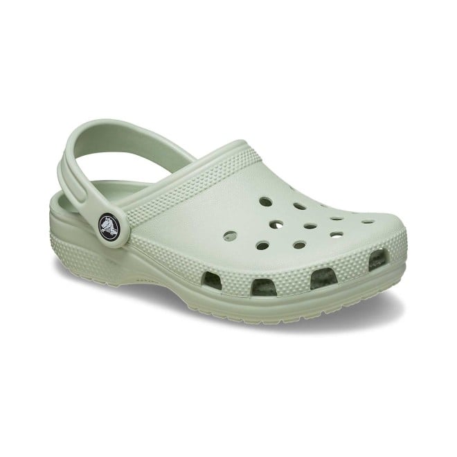 Kids-Girls Plaster Casual Clogs